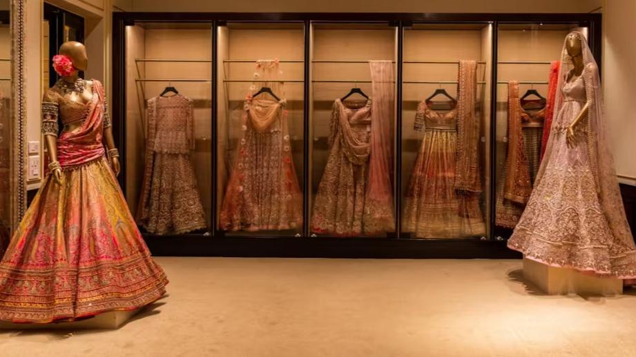 Where to Buy Women’s & Girls Lehenga Choli Online in India: A Complete Guide