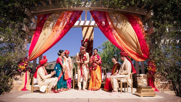 Sangeet to Shaadi Indian Wedding Dresses for Every Ceremony
