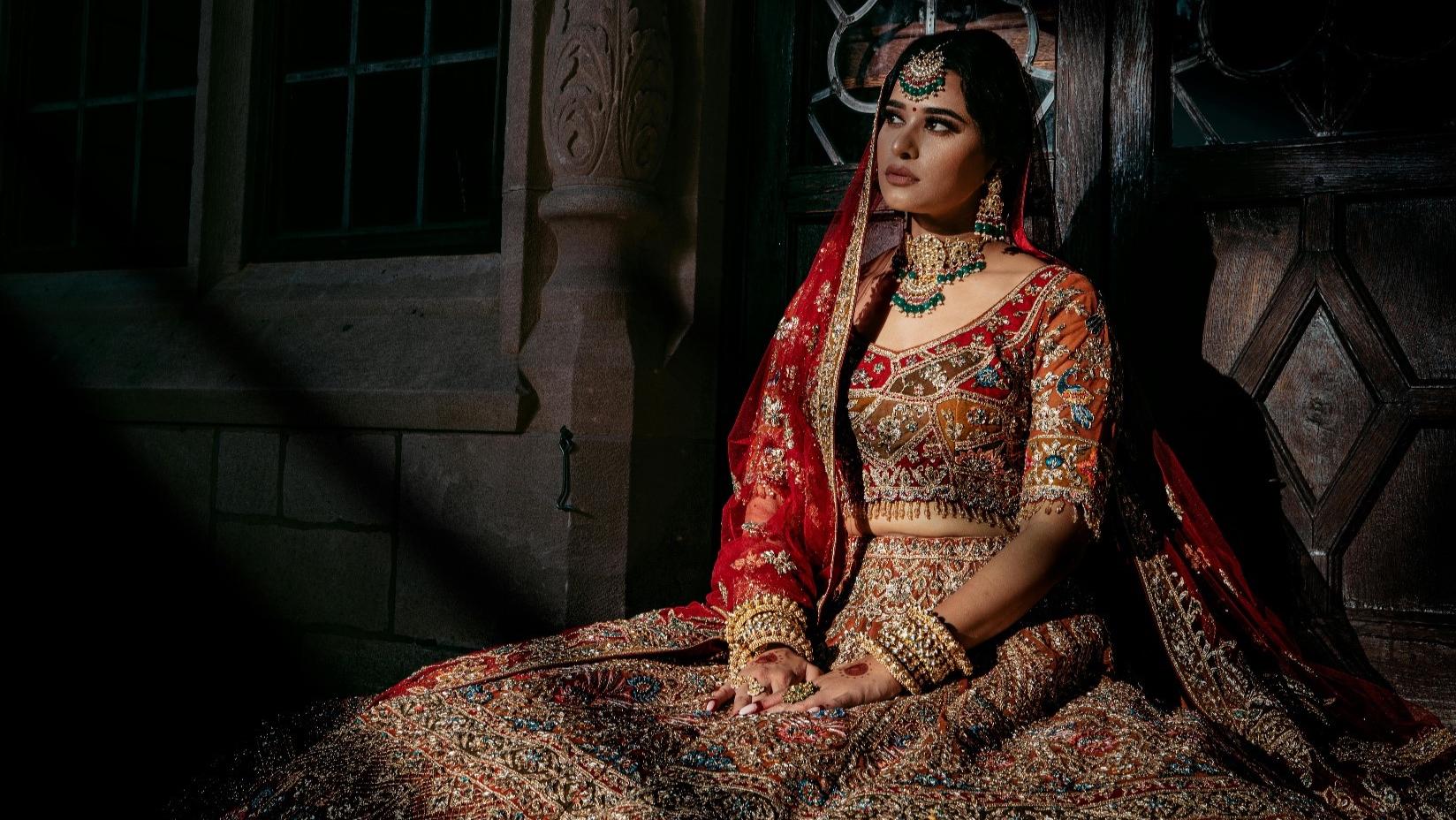 An Eye on Bridal Lehengas-Making Cultural Statements, Timeless Elegance, Modern Trends for Today's Bride 